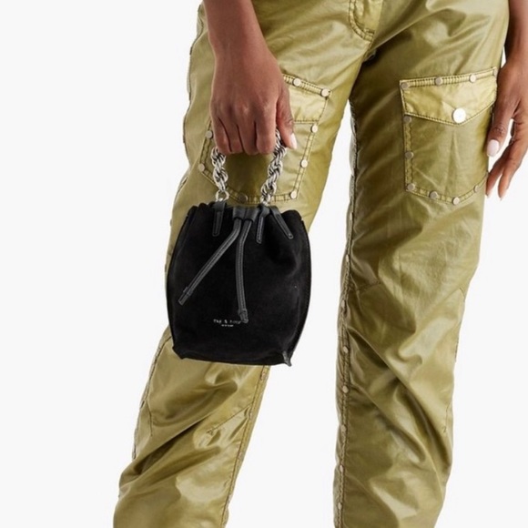 Rag and Bone Dayton Drawstring - Picture 4 of 7